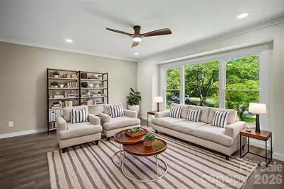 5324 Cheval Place, Charlotte, NC 28205 - Photo 21