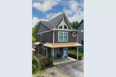 43 Burk Street, Asheville, NC 28806 - Photo 31