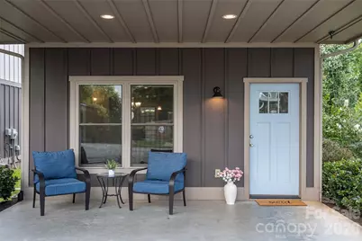 43 Burk Street, Asheville, NC 28806 - Photo 3