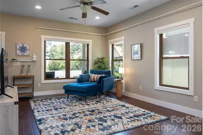 43 Burk Street, Asheville, NC 28806 - Photo 5