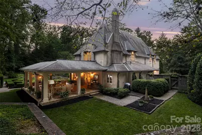 6 Frith Drive, Asheville, NC 28803 - Photo 43
