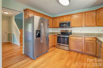 227 Kyfields Road, Weaverville, NC 28787 - Photo 5