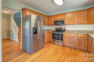 227 Kyfields Dr, Weaverville, NC 28787 - Photo 5