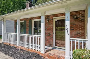 7225 McTeal Pl, Charlotte, NC 28262 - Photo 3