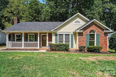 7225 McTeal Place, Charlotte, NC 28262 - Photo 1