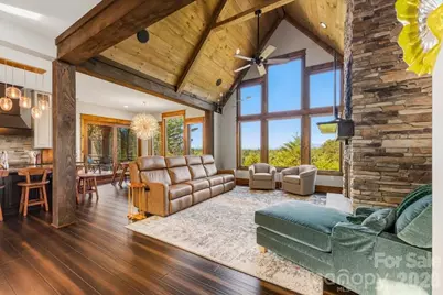 2775 Campbells Trace, Nebo, NC 28761 - Photo 9
