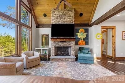 2775 Campbells Trace, Nebo, NC 28761 - Photo 11