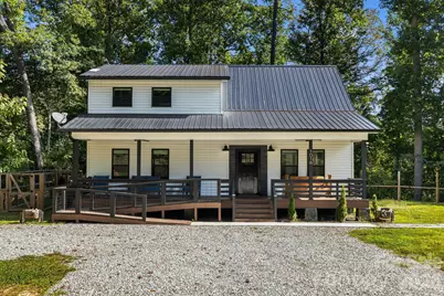 1016 Fontana Road, Bryson City, NC 28713 - Photo 1