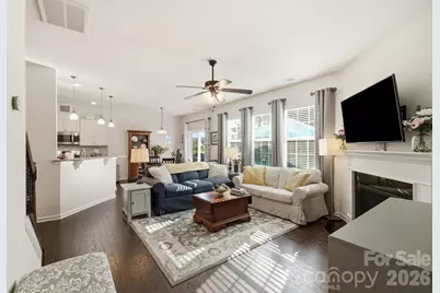 15931 Harbor Hill Drive, Charlotte, NC 28273 - Photo 7