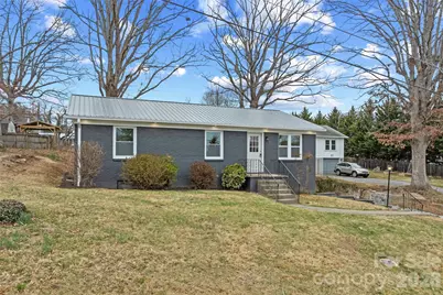 7 Browndale Road, Asheville, NC 28805 - Photo 23