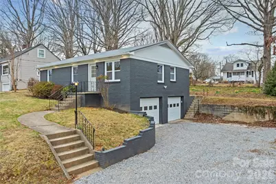 7 Browndale Road, Asheville, NC 28805 - Photo 3