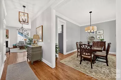 7014 Blakeney Greens Boulevard, Charlotte, NC 28277 - Photo 9