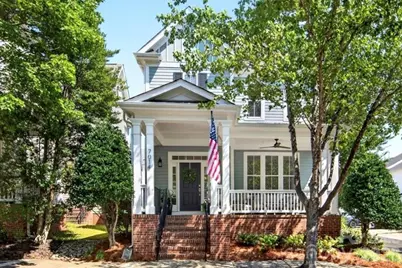 7014 Blakeney Greens Boulevard, Charlotte, NC 28277 - Photo 1