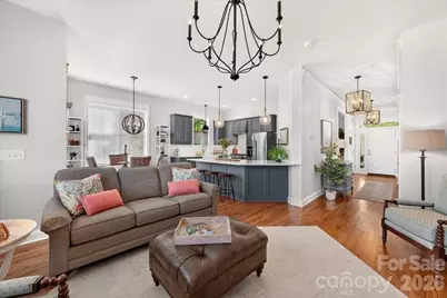 7014 Blakeney Greens Boulevard, Charlotte, NC 28277 - Photo 15
