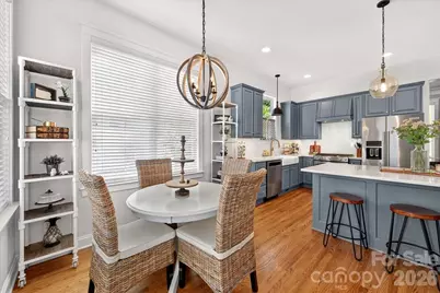 7014 Blakeney Greens Boulevard, Charlotte, NC 28277 - Photo 23