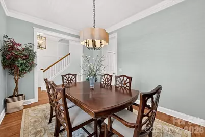 7014 Blakeney Greens Boulevard, Charlotte, NC 28277 - Photo 11