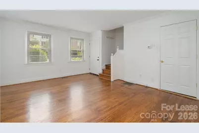 564 Wakefield Drive #B, Charlotte, NC 28209 - Photo 5