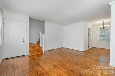 564 Wakefield Drive #B, Charlotte, NC 28209 - Photo 3