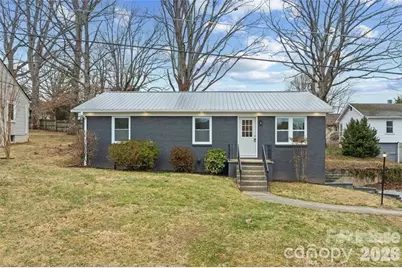 7 Browndale Road, Asheville, NC 28805 - Photo 23
