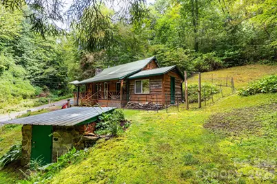 3387 Union Hill Road, Whittier, NC 28789 - Photo 5