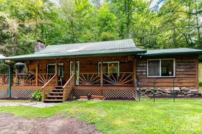 3387 Union Hill Road, Whittier, NC 28789 - Photo 1