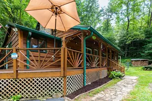 3387 Union Hill Rd, Whittier, NC 28789 - Photo 21