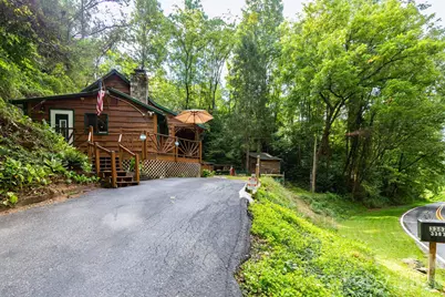 3387 Union Hill Road, Whittier, NC 28789 - Photo 23