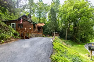 3387 Union Hill Rd, Whittier, NC 28789 - Photo 23