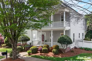 15817 Trenton Place Rd, Huntersville, NC 28078 - Photo 1