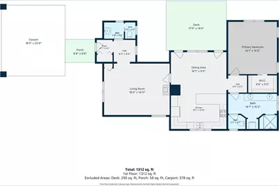 1 Orchid Lane, Asheville, NC 28803 - Photo 45
