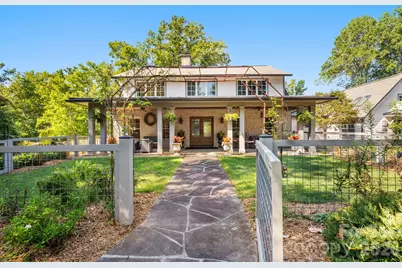 1 Orchid Lane, Asheville, NC 28803 - Photo 1