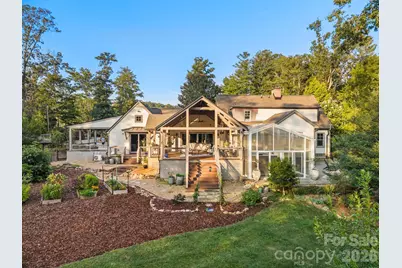 1 Orchid Lane, Asheville, NC 28803 - Photo 33