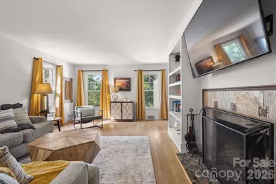 1 Orchid Lane, Asheville, NC 28803 - Photo 17