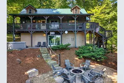 898 Morgan Hill Road, Black Mountain, NC 28711 - Photo 3