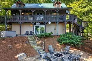 898 Morgan Hill Rd, Black Mountain, NC 28711 - Photo 3