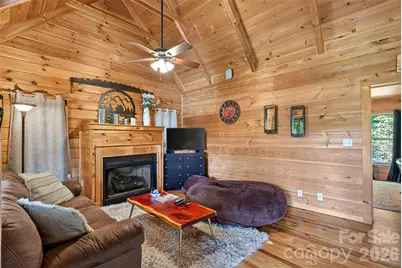 898 Morgan Hill Road, Black Mountain, NC 28711 - Photo 5