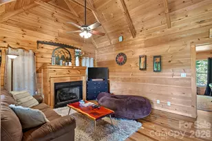 898 Morgan Hill Rd, Black Mountain, NC 28711 - Photo 5