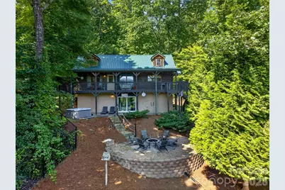 898 Morgan Hill Road, Black Mountain, NC 28711 - Photo 1