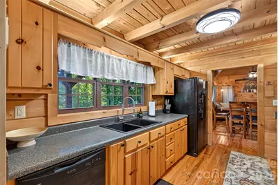 898 Morgan Hill Road, Black Mountain, NC 28711 - Photo 17