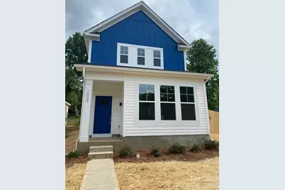 1009 Justice Avenue, Charlotte, NC 28206 - Photo 1