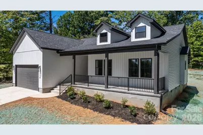 718 W 1st Street, Newton, NC 28658 - Photo 35