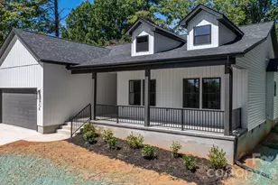 718 W 1st St, Newton, NC 28658 - Photo 35