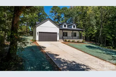 718 W 1st Street, Newton, NC 28658 - Photo 29