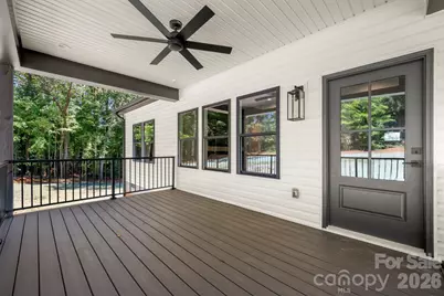 718 W 1st Street, Newton, NC 28658 - Photo 27