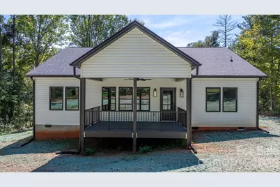 718 W 1st Street, Newton, NC 28658 - Photo 41