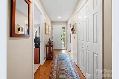 405 Red Oak Drive, Hendersonville, NC 28791 - Photo 7