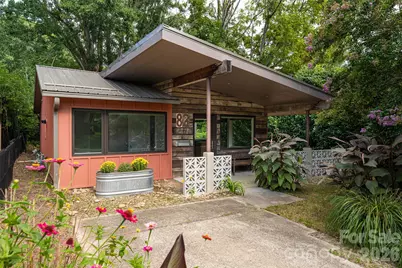 82 Mount Clare Avenue, Asheville, NC 28801 - Photo 3