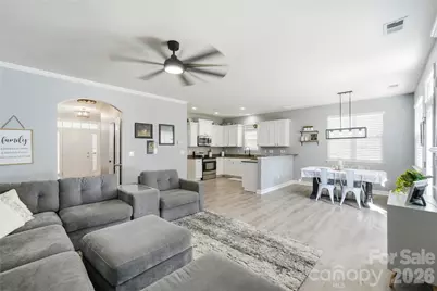 17120 Caldwell Track Drive, Huntersville, NC 28078 - Photo 7
