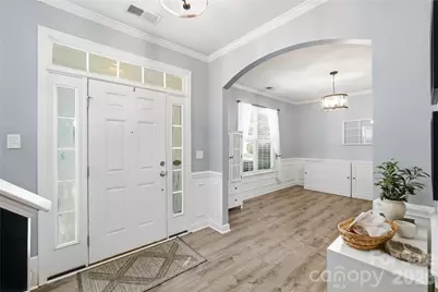 17120 Caldwell Track Drive, Huntersville, NC 28078 - Photo 3