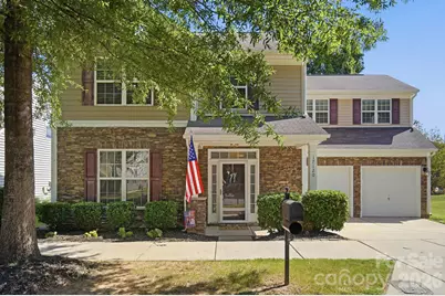 17120 Caldwell Track Drive, Huntersville, NC 28078 - Photo 1